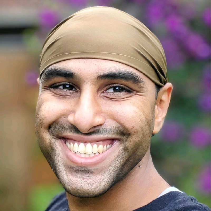 Dr. Sankalp Gilda